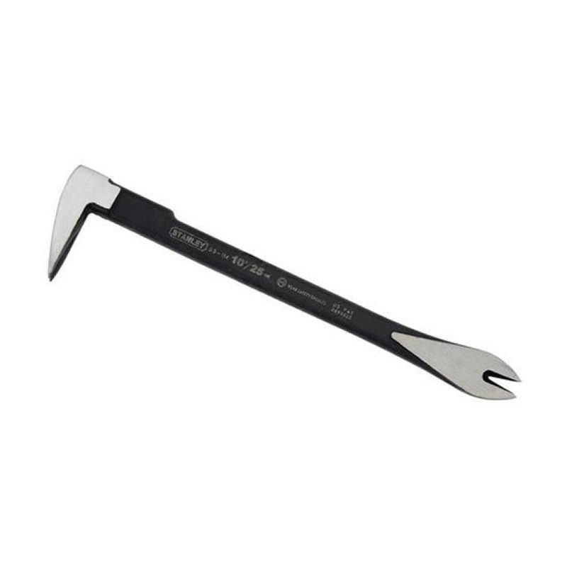 Claw Bar 254mm/10" Precision, Roofing Sheets - Construction Supplies Australia