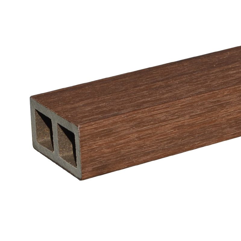 Newtechwood Screening Hollow 56 X 30mm X 5.4m, Roofing Sheets - Construction Supplies Australia