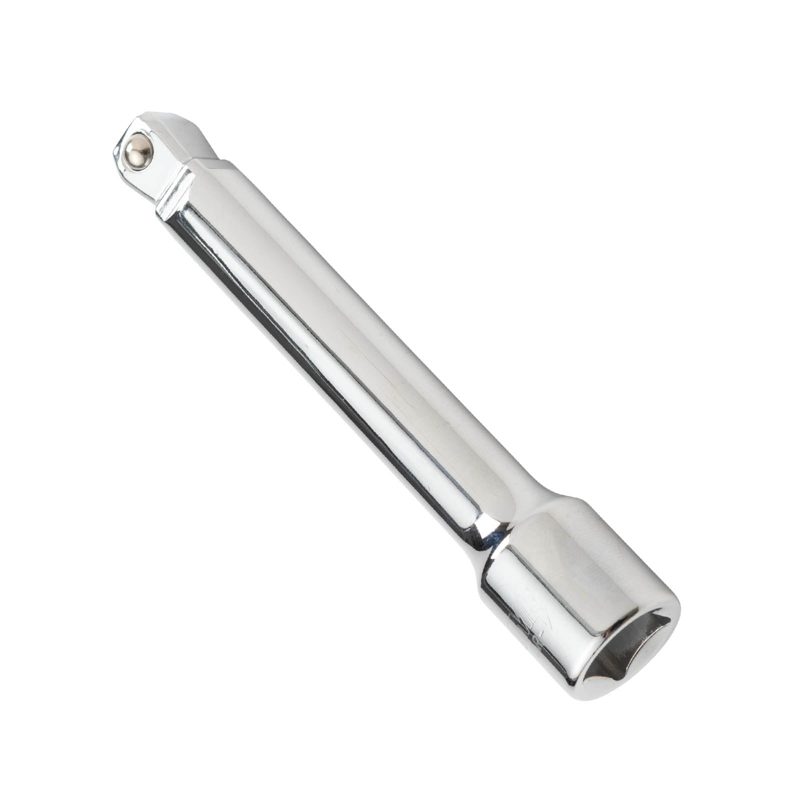 Extension Bar 1/2" Drive - 125mm (5"), Roofing Sheets - Construction Supplies Australia