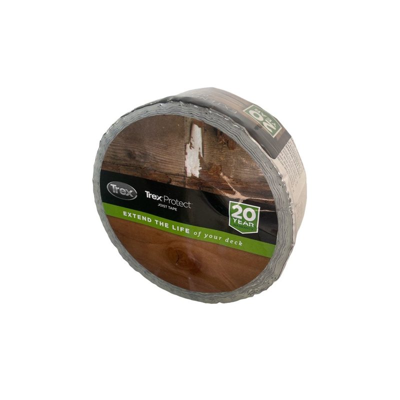 Joist Seal Tape 50mm X 20m, Roofing Sheets - Construction Supplies Australia