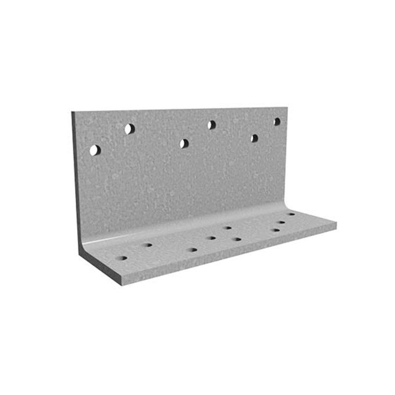 Angle I Beam Galvanised 50mm X 75mm X 150mm, Roofing Sheets - Construction Supplies Australia
