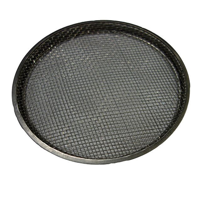 Cinder Mesh Insert - 125mm, Roofing Sheets - Construction Supplies Australia