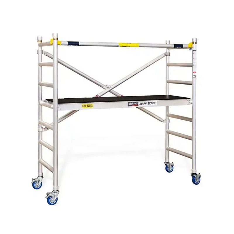 Scaffold Core Pack, Roofing Sheets - Construction Supplies Australia