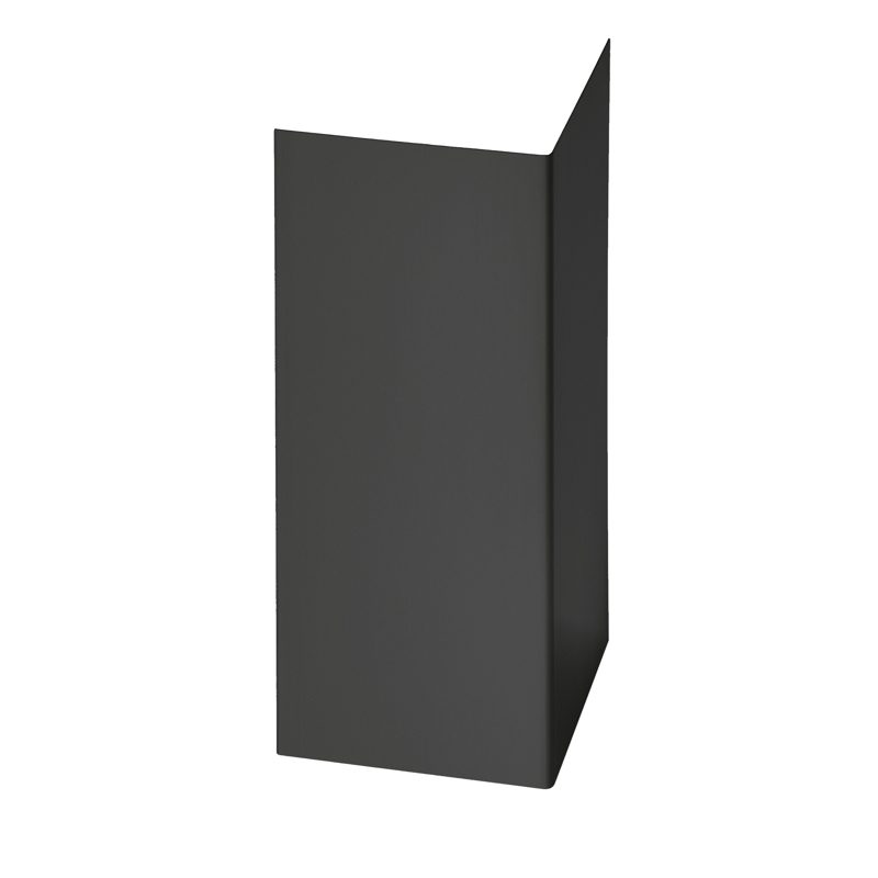 James Hardie Colorbond Corner Flashing 75 X 75mm X 3.0m, Roofing Sheets - Construction Supplies Australia