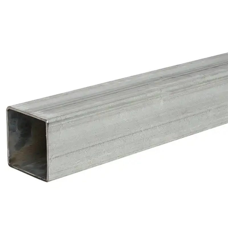 Levelmaster Steel Post Shs Duragal Per Metre - 75 x 75 x 3.0mm, Roofing Sheets - Construction Supplies Australia