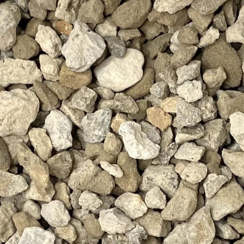 20mm Recycled Drainage Gravel - Per M3, Roofing Sheets - Construction Supplies Australia