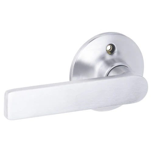 Lockwood Symmetry Element Lever - Dummy / Chrome Plate, Accessories & Job Essentials - Construction Supplies Australia
