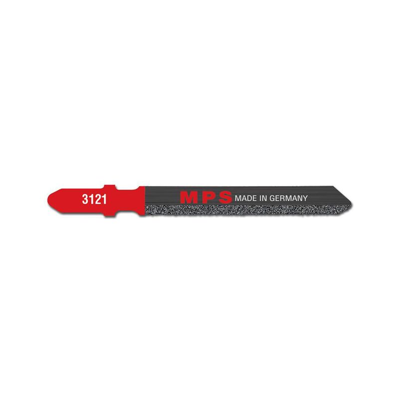 Alpha Jigsaw Blade Abrasives Carbide Grit Euro Shank 75mm, Roofing Sheets - Construction Supplies Australia