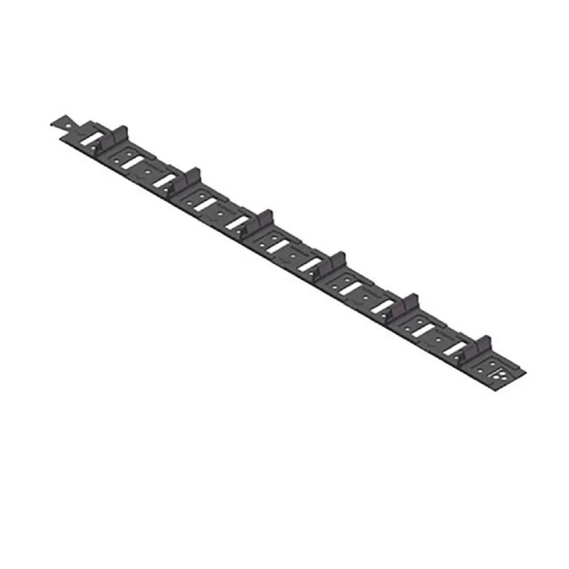 Klevaklip Snap-Loc Clip For Trex Transcend Decking - Suits 140mm Boards - Pack Of 40, Roofing Sheets - Construction Supplies Australia