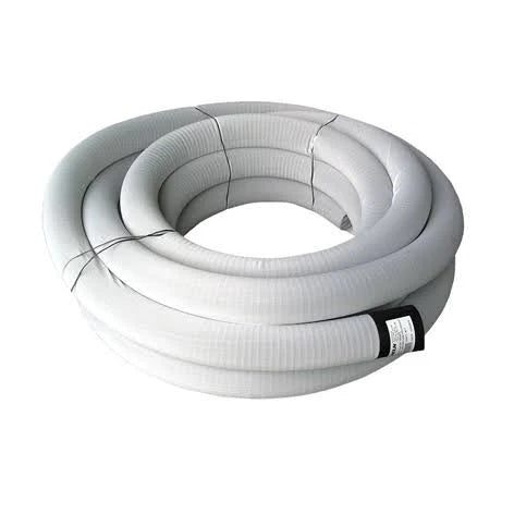 Reln Drainage Ag Pipe With Sock - 100mm x 20m, Accessories & Job Essentials - Construction Supplies Australia