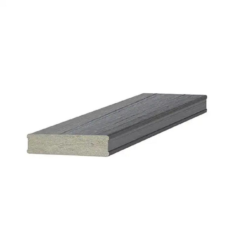 Modwood Natural Grain Collection Solid Decking - Smooth & Brushed - 5.4m Lengths - 137 x 23mm / 5.4m, Accessories & Job Essentials - Construction Supplies Australia