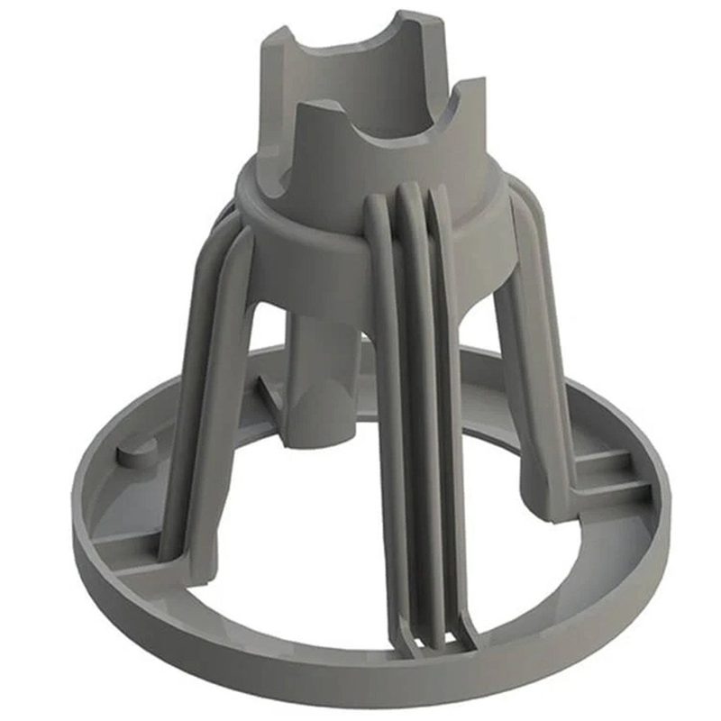 Bar Chair Bag Of 100 - 50/65mm, Roofing Sheets - Construction Supplies Australia
