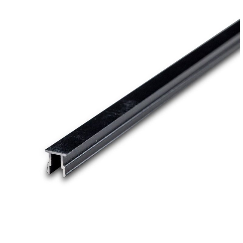 James Hardie Hardiedeck Top Strip Snap-In Fz 3.0m, Roofing Sheets - Construction Supplies Australia