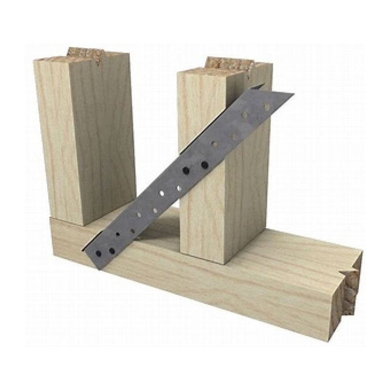 Maxi Brace 4.2m, Roofing Sheets - Construction Supplies Australia