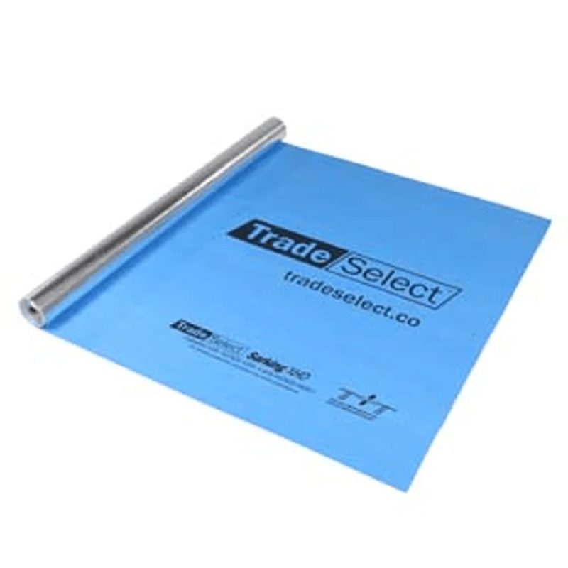 Wall Wrap Md - 1350mm x 30m, Accessories & Job Essentials - Construction Supplies Australia