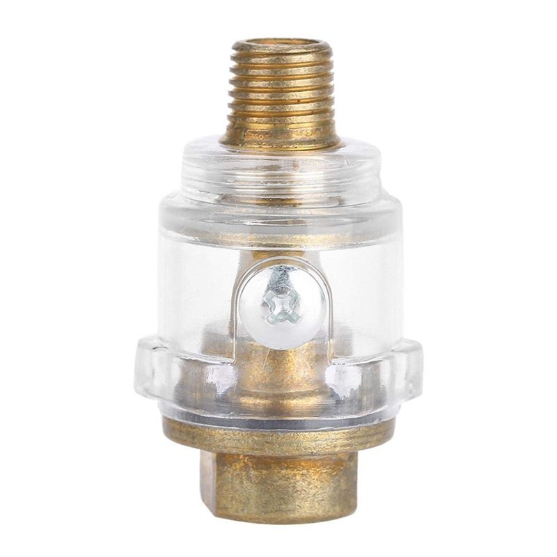 Air Tool Inline Stop Valve, Roofing Sheets - Construction Supplies Australia