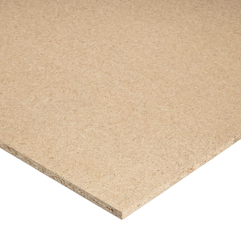 Particleboard Std - 3600 x 450 x 16mm, Roofing Sheets - Construction Supplies Australia