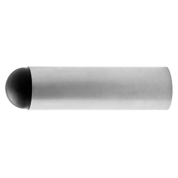 Lockwood A300 Wall Mounted Door Stop - Stainless Steel, Roofing Sheets - Construction Supplies Australia