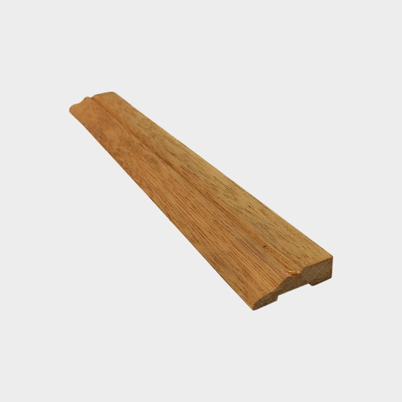 Meranti Colonial Moulding - Per Linear Metre (Random Lengths) - 42 x 12mm, Accessories & Job Essentials - Construction Supplies Australia
