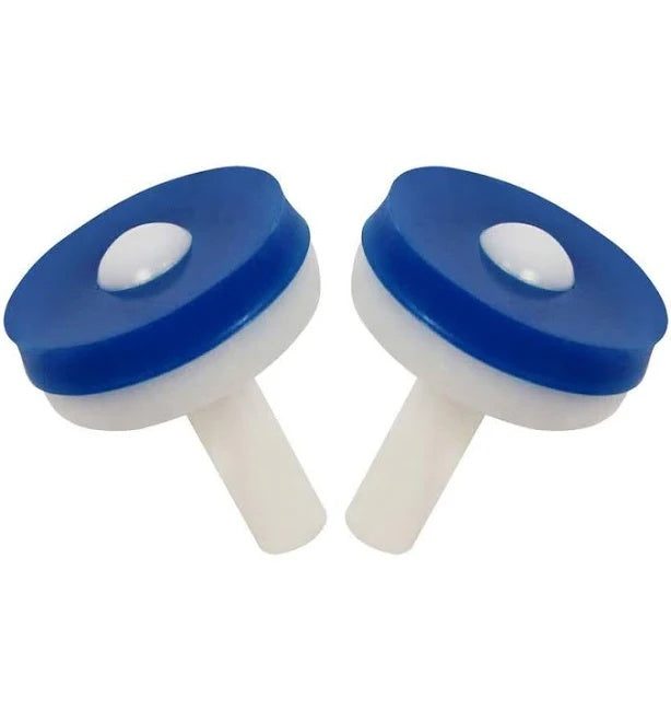 F-A-T Tap Valves Prem Nylon 13mm, Roofing Sheets - Construction Supplies Australia