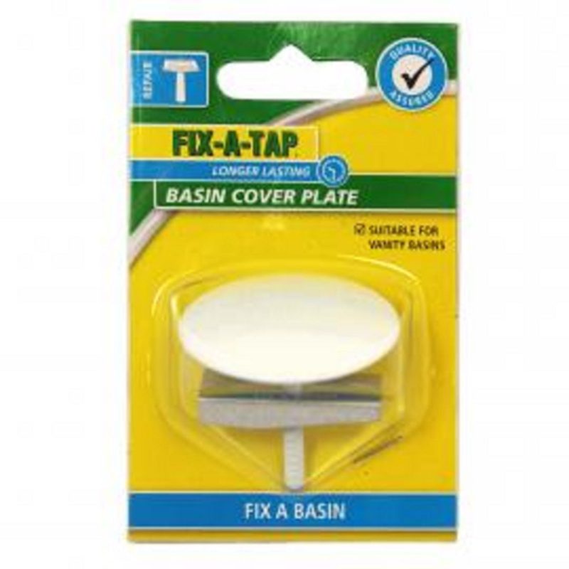 F-A-T Cover Plate Basin Cd1, Roofing Sheets - Construction Supplies Australia