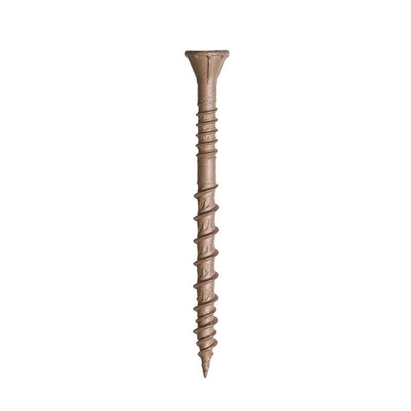 Quick Drive Collated 10g X 50mm Carbon Steel Dsv Decking Screws Dsvt2s (1500), Roofing Sheets - Construction Supplies Australia