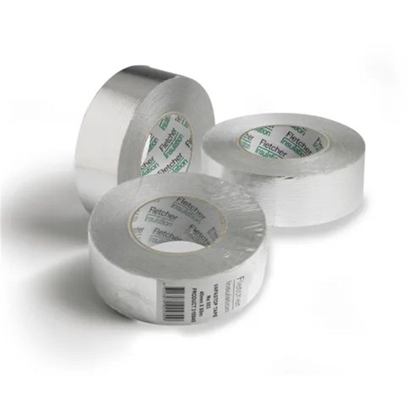 Vapourflex Joining Tape Vfjt-4850 - 48mm x 50m, Roofing Sheets - Construction Supplies Australia