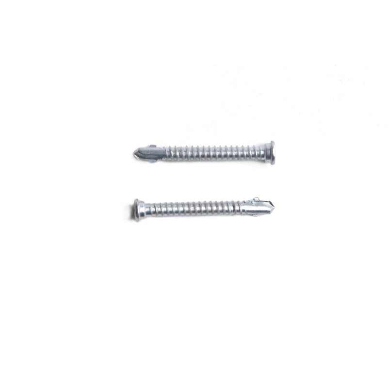 Anchormark Decking Screw A4 316 S2 5.5x45 Ttm/Bimetal (Qty 250), Roofing Sheets - Construction Supplies Australia