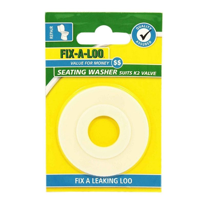 F-A-L Washer K2, Roofing Sheets - Construction Supplies Australia