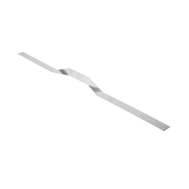 Cyclone Strap - 900 x 32mm, Roofing Sheets - Construction Supplies Australia