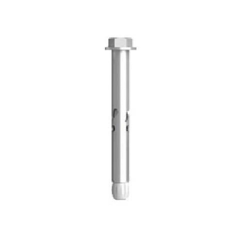 Flush Sleeve Anchor - 16 x 110mm, Roofing Sheets - Construction Supplies Australia