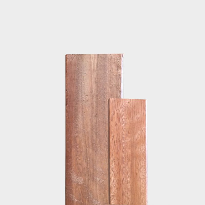 Spotted Gum Standard & Better Grade Pencil Round Screening - 40 x 19mm / 1.8m, Accessories & Job Essentials - Construction Supplies Australia