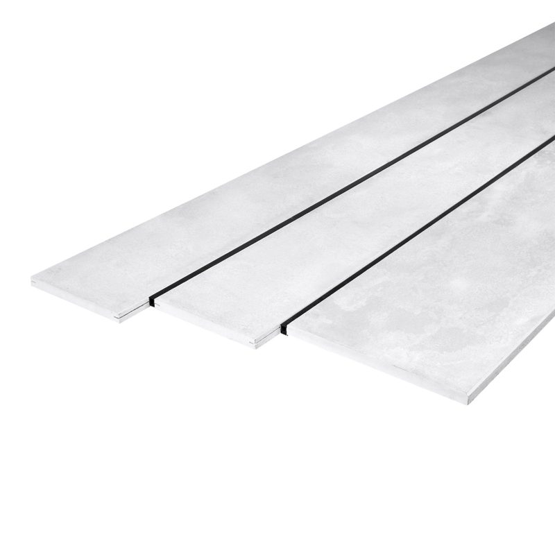Decking Finishing Board Hardiedeck - 296 x 19mm x 3000mm, Roofing Sheets - Construction Supplies Australia