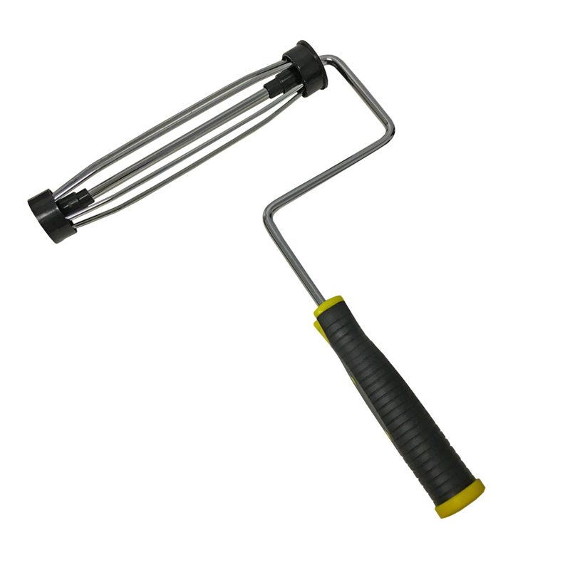 Uni-Pro Roller Cover Frame Heavy Duty - 270mm, Roofing Sheets - Construction Supplies Australia