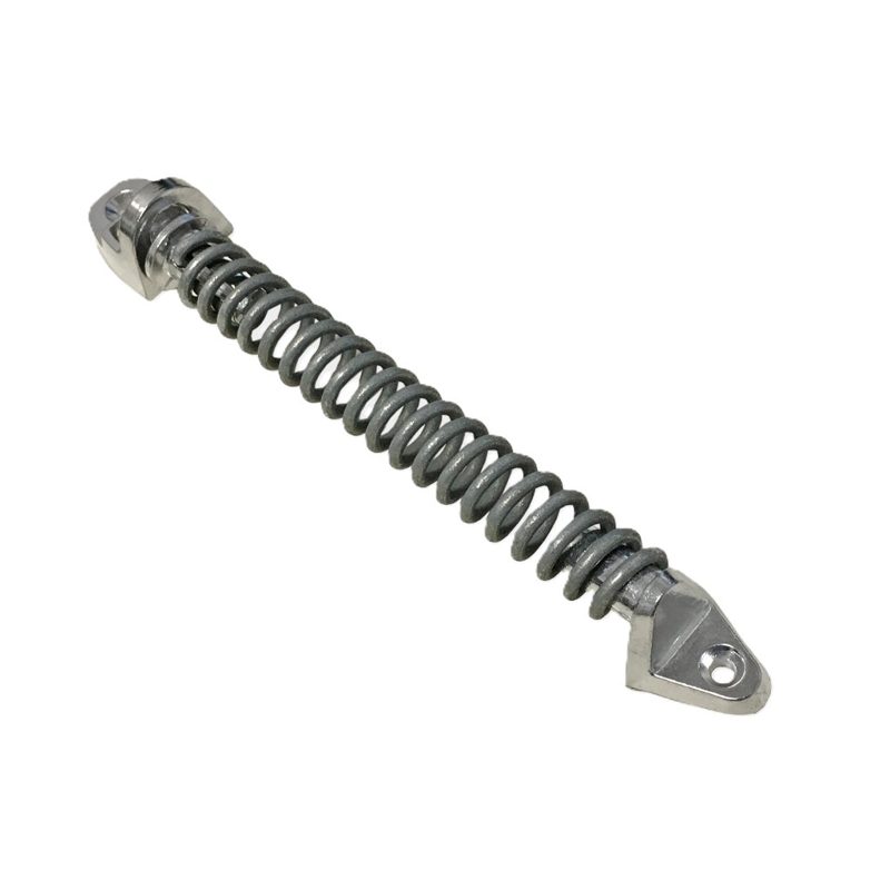 Coil Spring Gal 200mm, Roofing Sheets - Construction Supplies Australia