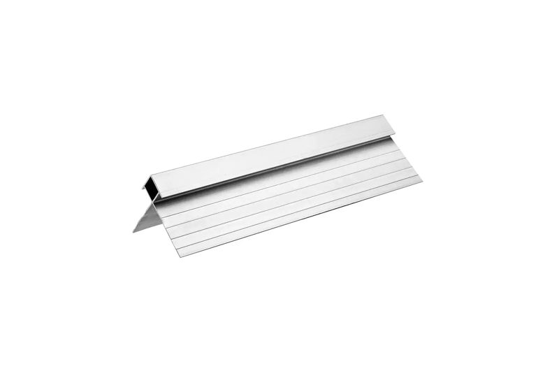 External Column Aluminium 14x3000mm Stria, Roofing Sheets - Construction Supplies Australia