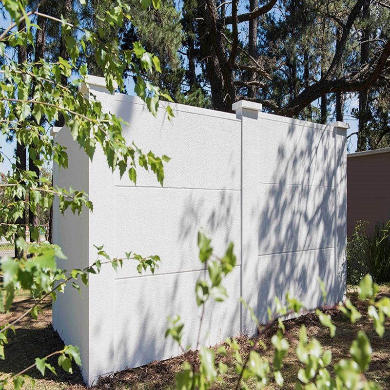 Hebel Powerfence Std - 1800 x 600 x 75mm, Roofing Sheets - Construction Supplies Australia