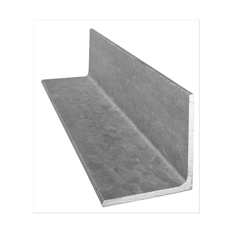 Steel Lintel Galv Angle Traditional 10 X 150 X 100 Per Metre, Roofing Sheets - Construction Supplies Australia
