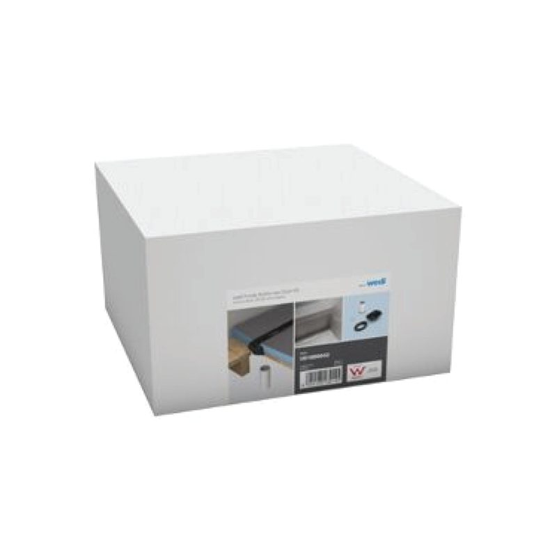 Wedi Primo Drain Kit (Aus), Roofing Sheets - Construction Supplies Australia