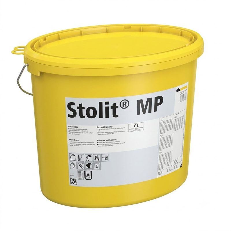 Stolit Mp 25kg Pail, Roofing Sheets - Construction Supplies Australia