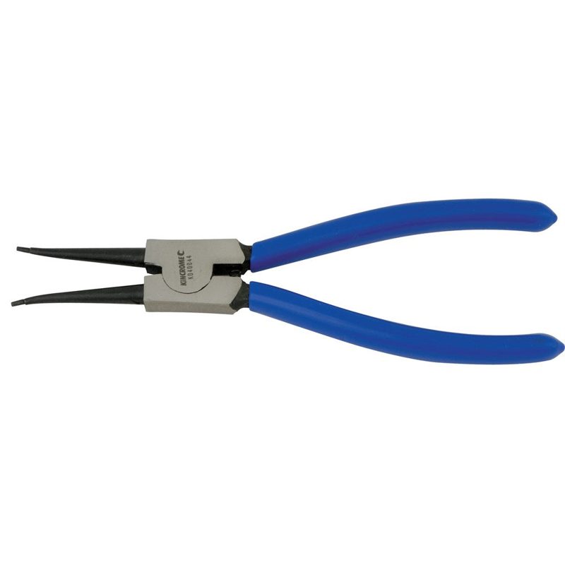 External Straight Circlip Plier, Roofing Sheets - Construction Supplies Australia