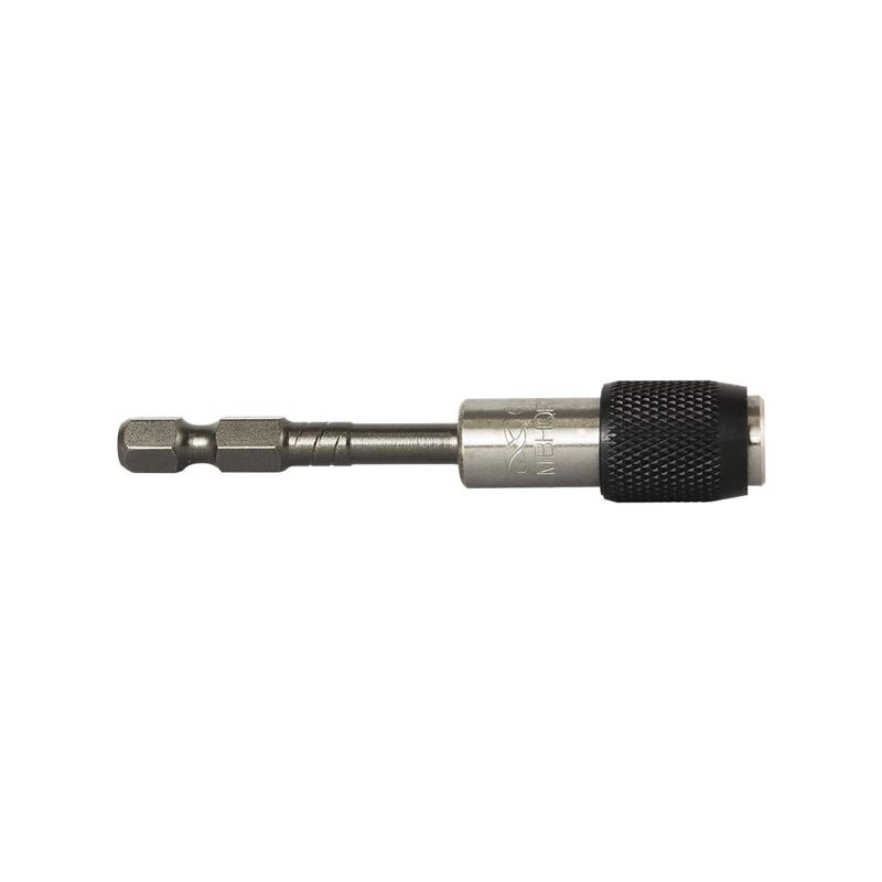 Alpha Quick Release Magnetic Bit Holder 65mm, Roofing Sheets - Construction Supplies Australia