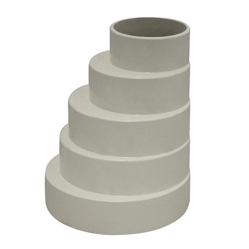 Stormwater Multi Socket 90/75/65/50/40mm, Roofing Sheets - Construction Supplies Australia