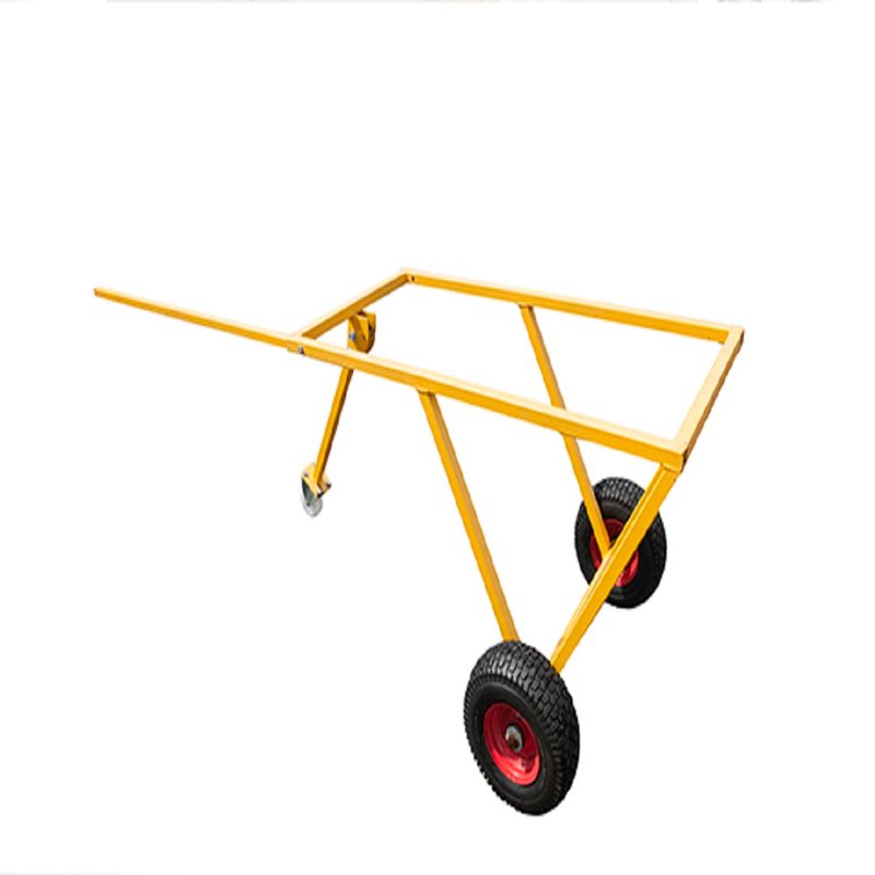 Hebel Tool Powerpanel Trolley - 2.4m - 2.7m Panels, Accessories & Job Essentials - Construction Supplies Australia