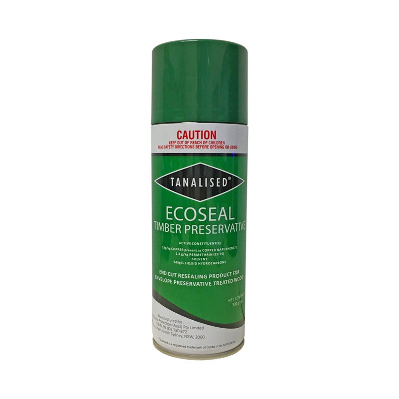 Protim Ecoseal 300g, Roofing Sheets - Construction Supplies Australia