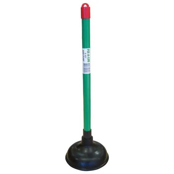 F-A-T Pump Sink Deluxe 140mm, Roofing Sheets - Construction Supplies Australia