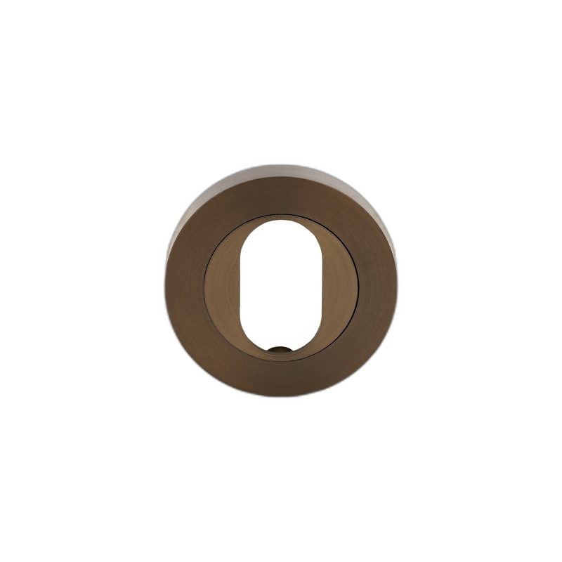 Oval Escutcheons - Ember Bronze, Roofing Sheets - Construction Supplies Australia