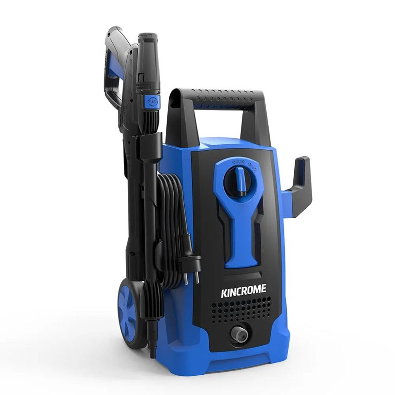 Electric Pressure Washer - 1400w, Roofing Sheets - Construction Supplies Australia