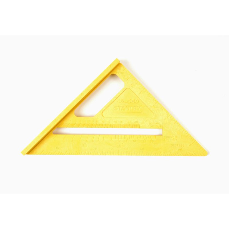 Stanley Abs Quick Square Roofing/Rafter, Roofing Sheets - Construction Supplies Australia