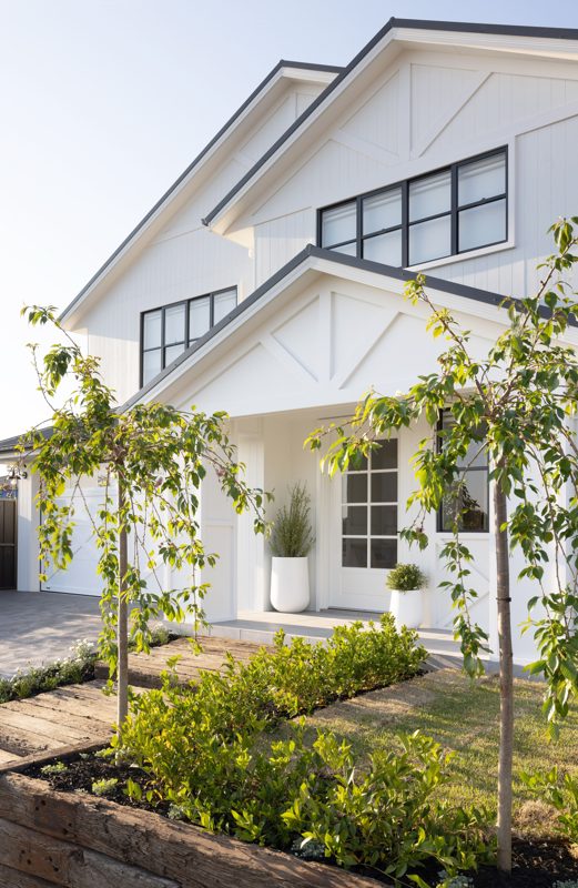 James Hardie Axent Trim 3.0m - 19 x 45mm, Accessories & Job Essentials - Construction Supplies Australia